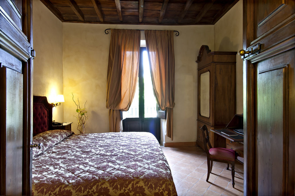 Hotel Donna Camilla Savelli - Vretreats Řím Exteriér fotografie